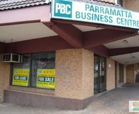 Shop & Retail commercial property leased at 6/2 O'Connell Street Parramatta NSW 2150
