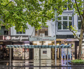 Shop & Retail commercial property leased at 147 Swanston Street Melbourne VIC 3000