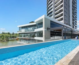Offices commercial property leased at Suite C409/11-13 Solent Circuit Norwest NSW 2153