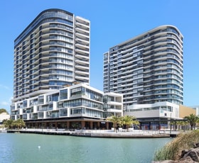 Offices commercial property leased at Suite C202/11-13 Solent Circuit Norwest NSW 2153