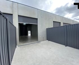 Factory, Warehouse & Industrial commercial property leased at 36 Hume Road Laverton North VIC 3026