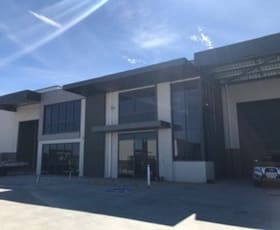 Offices commercial property leased at Part of 21 Remisko Drive Forrestdale WA 6112