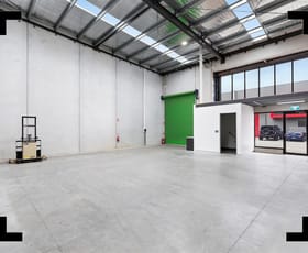 Factory, Warehouse & Industrial commercial property leased at 26/536 Clayton Road Clayton South VIC 3169