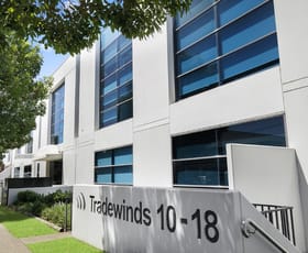 Factory, Warehouse & Industrial commercial property leased at Brookvale NSW 2100