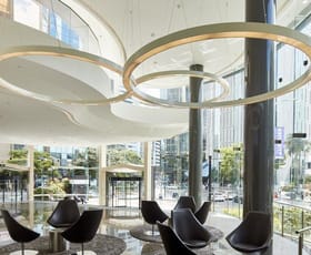 Offices commercial property leased at Level 25/10 Eagle Street Brisbane City QLD 4000