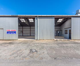 Showrooms / Bulky Goods commercial property leased at 2/209 Chester Pass Road Milpara WA 6330