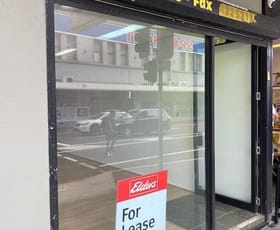 Shop & Retail commercial property leased at 1b/280 Crown Street Wollongong NSW 2500