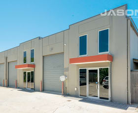 Factory, Warehouse & Industrial commercial property leased at 6/55 Parer Road Airport West VIC 3042