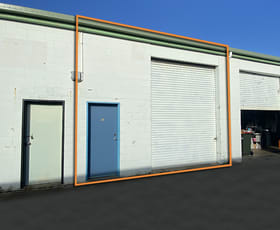 Factory, Warehouse & Industrial commercial property leased at Units 18 & 23, 20A Lawson Crescent Coffs Harbour NSW 2450