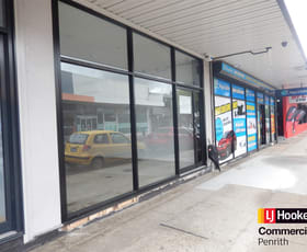 Shop & Retail commercial property leased at Penrith NSW 2750