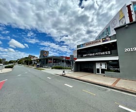 Offices commercial property leased at Level 1/2019 Gold Coast Highway Miami QLD 4220