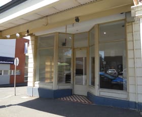 Shop & Retail commercial property leased at GF/118 Errol Street North Melbourne VIC 3051