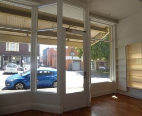 Shop & Retail commercial property leased at GF/118 Errol Street North Melbourne VIC 3051