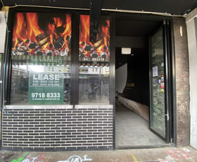 Shop & Retail commercial property leased at 302 Church street Parramatta NSW 2150
