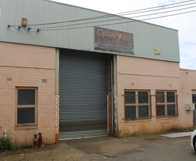 Factory, Warehouse & Industrial commercial property leased at 24 Woodfield Boulevard Caringbah NSW 2229