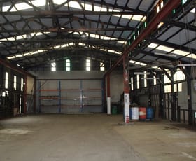 Factory, Warehouse & Industrial commercial property leased at 24 Woodfield Boulevard Caringbah NSW 2229