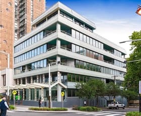 Offices commercial property for lease at 22 Atchison Street St Leonards NSW 2065