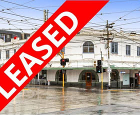 Offices commercial property leased at Level 1/95A Riversdale Road Hawthorn VIC 3122