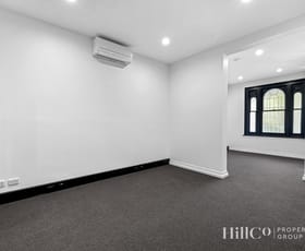 Showrooms / Bulky Goods commercial property leased at Ground/48 Norton Street Leichhardt NSW 2040