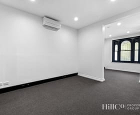 Offices commercial property leased at Ground/48 Norton Street Leichhardt NSW 2040