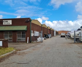 Showrooms / Bulky Goods commercial property leased at 7/22 Wotton Street Bayswater WA 6053