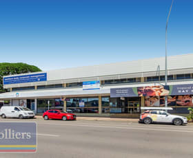 Shop & Retail commercial property leased at 1/153-155 Charters Towers Road Hyde Park QLD 4812