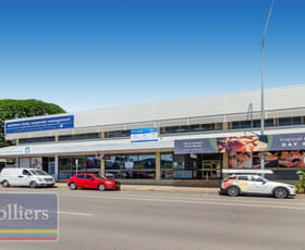 Offices commercial property leased at 1/153-155 Charters Towers Road Hyde Park QLD 4812