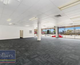 Offices commercial property leased at 1/153-155 Charters Towers Road Hyde Park QLD 4812