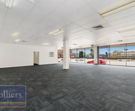 Shop & Retail commercial property leased at 1/153-155 Charters Towers Road Hyde Park QLD 4812