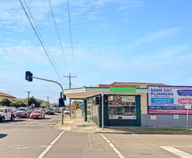 Shop & Retail commercial property leased at 36 Derby Street Pascoe Vale VIC 3044