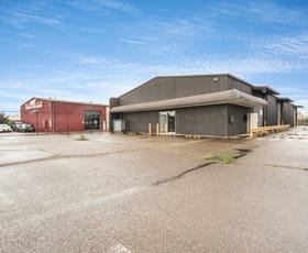 Factory, Warehouse & Industrial commercial property leased at 24 Racecourse Road Rutherford NSW 2320