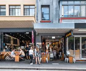 Shop & Retail commercial property leased at 1/199 Darlinghurst Road Darlinghurst NSW 2010