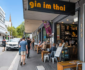 Shop & Retail commercial property leased at 1/199 Darlinghurst Road Darlinghurst NSW 2010