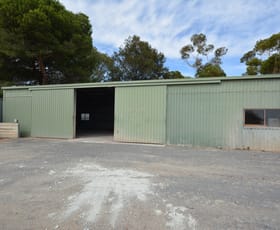 Factory, Warehouse & Industrial commercial property leased at 229 Main Road Mclaren Vale SA 5171