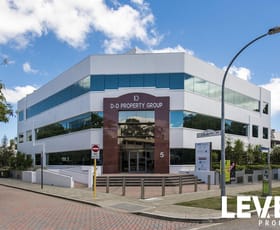 Offices commercial property for lease at 5 Ord Street West Perth WA 6005