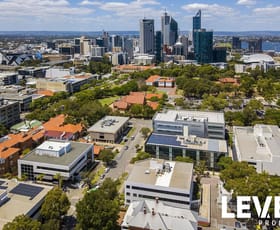 Offices commercial property for lease at 5 Ord Street West Perth WA 6005