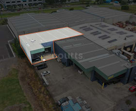 Factory, Warehouse & Industrial commercial property leased at Minchinbury NSW 2770