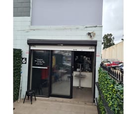 Shop & Retail commercial property for lease at 6/12 Regent Crescent Moorebank NSW 2170