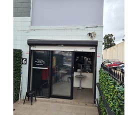Other commercial property leased at 6/12 Regent Crescent Moorebank NSW 2170