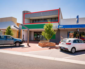 Offices commercial property leased at T2/172 High Street Wodonga VIC 3690