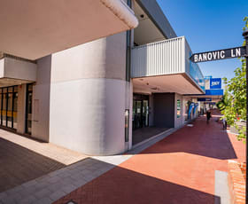 Offices commercial property leased at T2/172 High Street Wodonga VIC 3690