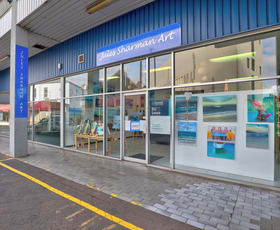 Shop & Retail commercial property leased at Shop 6/94 York Street Launceston TAS 7250