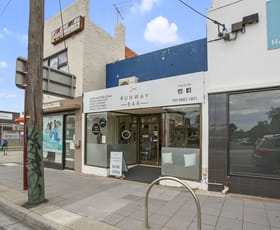 Offices commercial property leased at 517 Warrigal Road Ashwood VIC 3147