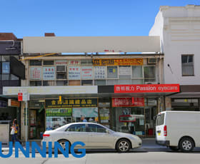 Shop & Retail commercial property leased at Level 1, Suite 2/168 Forest Road Hurstville NSW 2220