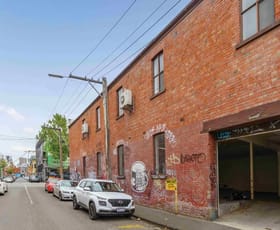 Factory, Warehouse & Industrial commercial property for lease at 15-17 Kerr Street Fitzroy VIC 3065