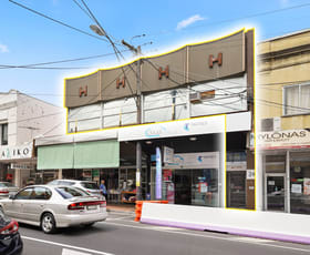 Shop & Retail commercial property leased at 24 Portman Street Oakleigh VIC 3166