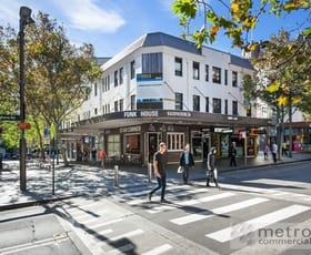 Hotel, Motel, Pub & Leisure commercial property leased at 23 Darlinghurst Road Potts Point NSW 2011