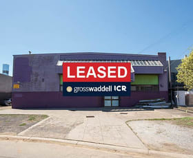 Factory, Warehouse & Industrial commercial property leased at 2 Oakdene Grove Laverton VIC 3028