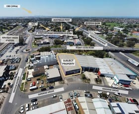 Factory, Warehouse & Industrial commercial property leased at 2 Oakdene Grove Laverton VIC 3028