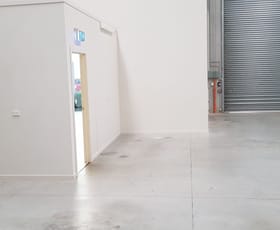Factory, Warehouse & Industrial commercial property leased at 4/ 238 Governor Road Braeside VIC 3195